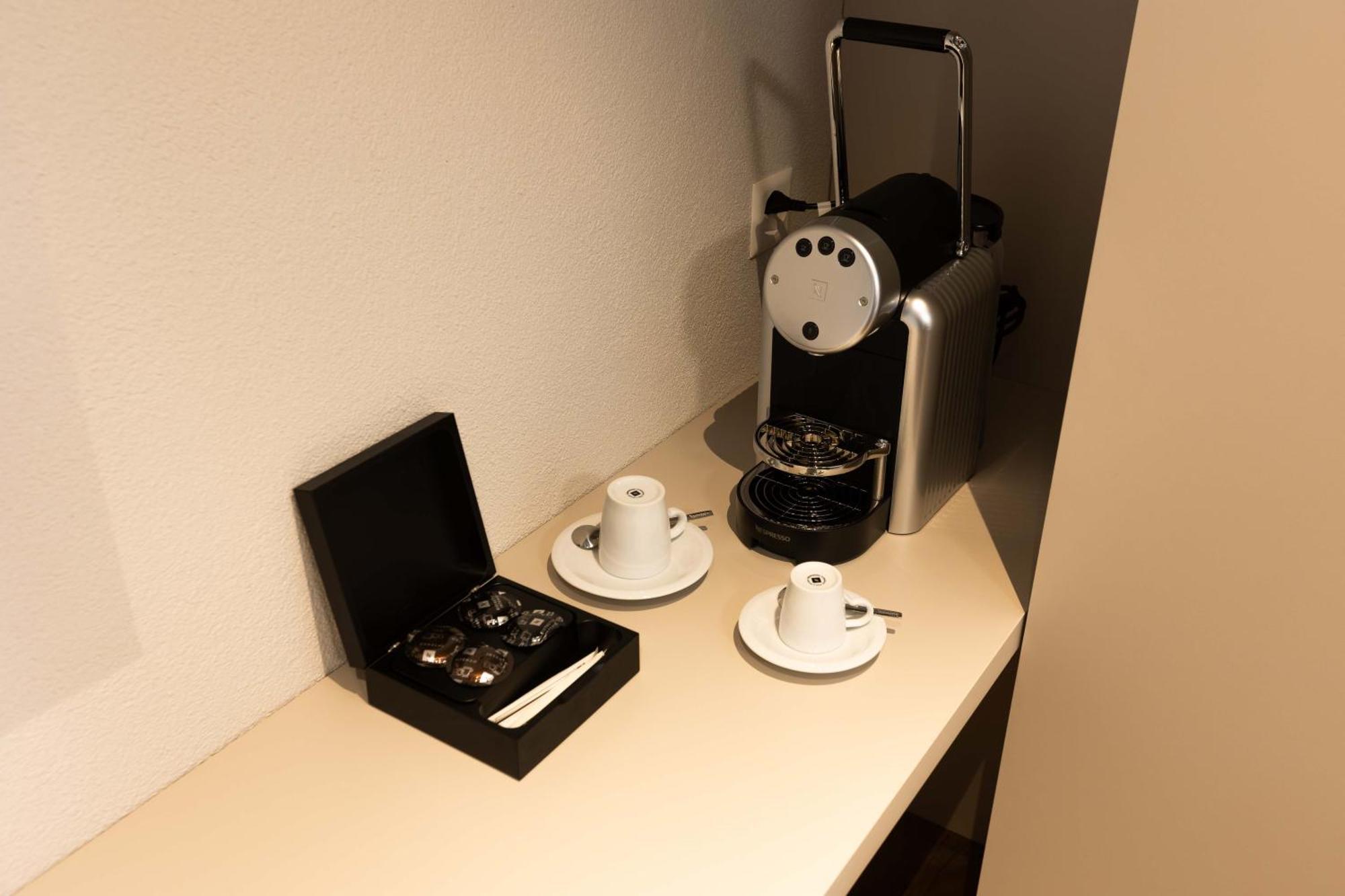 Hotel Rondo - Self-Check-In Wil Kültér fotó
